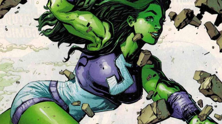 Marvel's Avengers: She-Hulk podría ser nuevo personaje en el próximo DLC