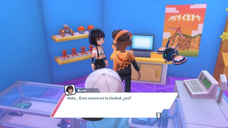 Cómo borrar la memoria de los enemigos en Youtubers Life 2