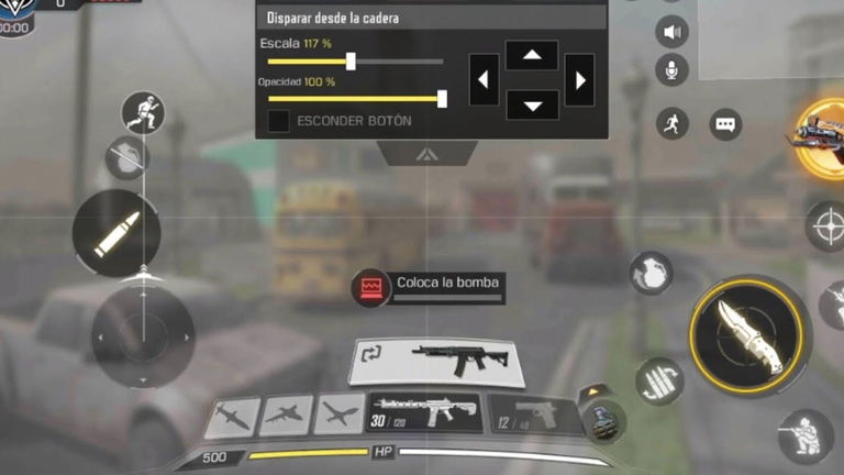 Todo sobre el modo MJ-Control de Call of Duty: Mobile