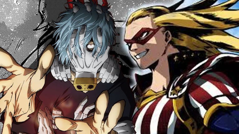 ¿Nerfearon a Shigaraki? Su poder podría haber llegado a su final en My Hero Academia