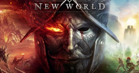 New World es el chollo del Black Friday y la Navidad: hazte ya con el juego estrella de PC al mejor precio