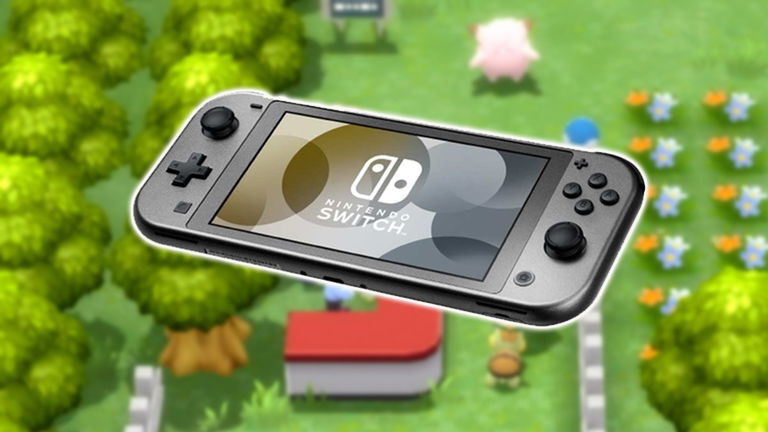 Nintendo Switch se actualiza a la versión 13.2.1: esto es todo lo que incluye