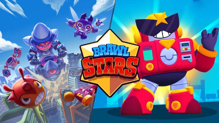 Todos los nuevos aspectos que llegan en la temporada 10 de Brawl Stars