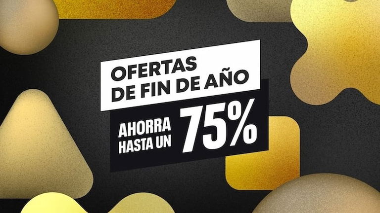 PlayStation Store da inicio a sus ofertas de fin de año con increíbles descuentos