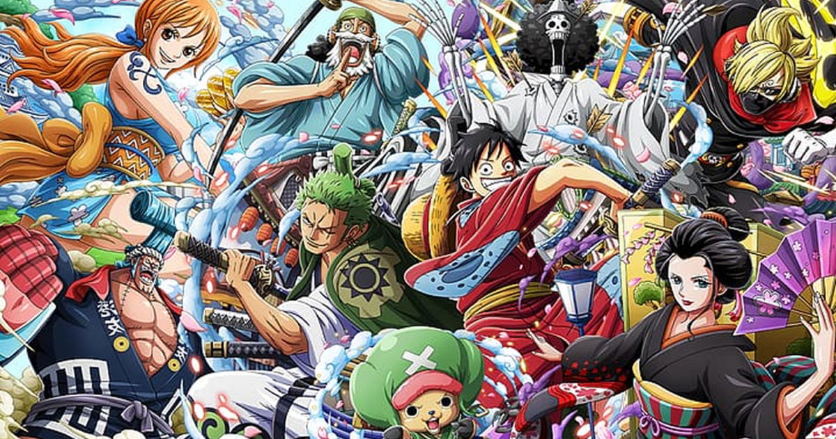 One Piece Theme Is Inspiring Confessions Of Love Tragedies And Cosplays On Tiktok Bullfrag