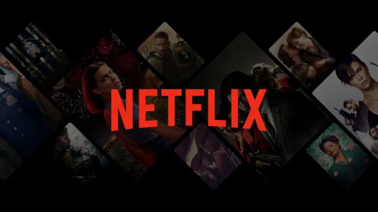 Todos los estrenos de Netflix en enero de 2022