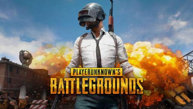 PUBG adoptará el formato free to play en enero de 2022