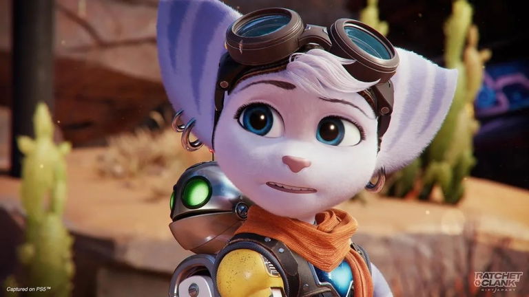 Los mejores juegos para niños de PS5