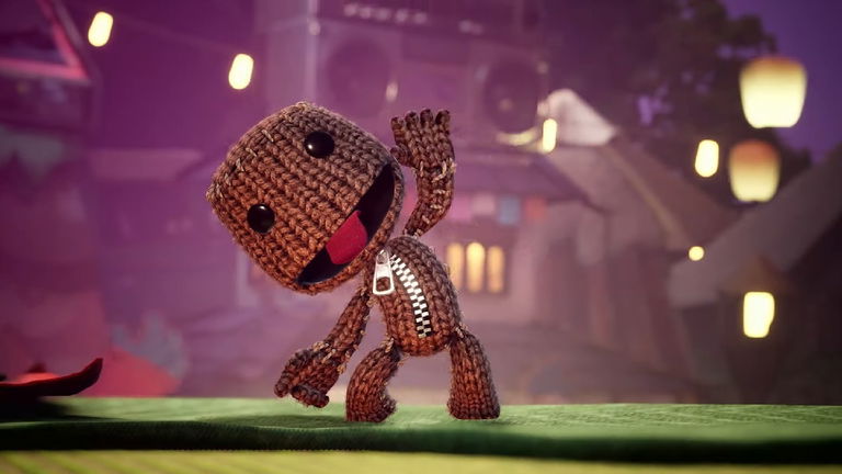 Los mejores juegos multijugador local para PS5