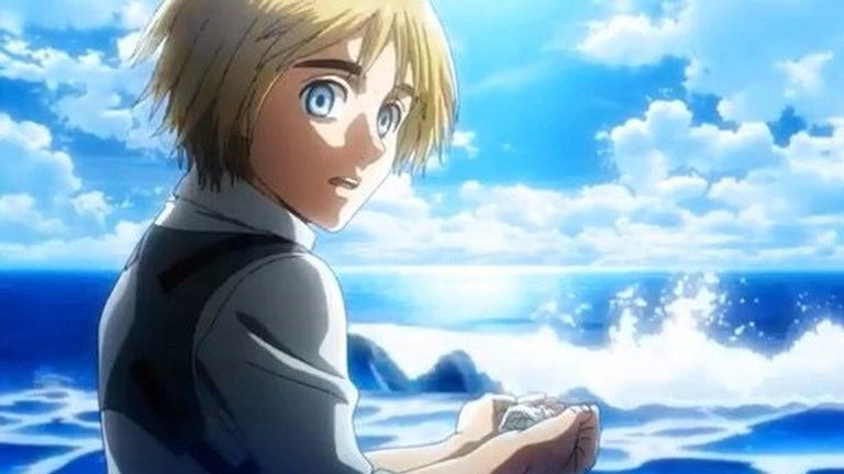 ¡Para descansar de atacar titanes! Shingeki No Kyojin tendrá una colaboración con un sauna