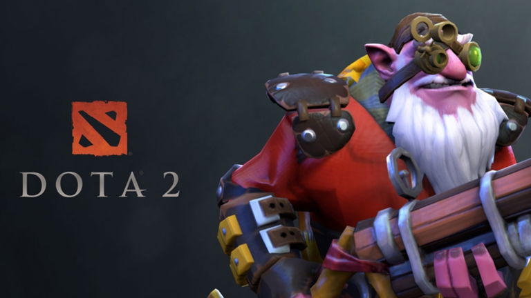 Guía para controlar al Francotirador en Dota 2