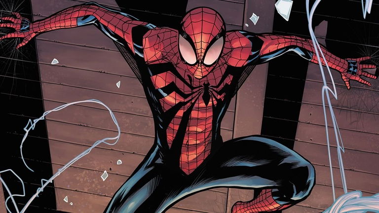¿Spider-Man sería capaz de derrotar a Hulk?