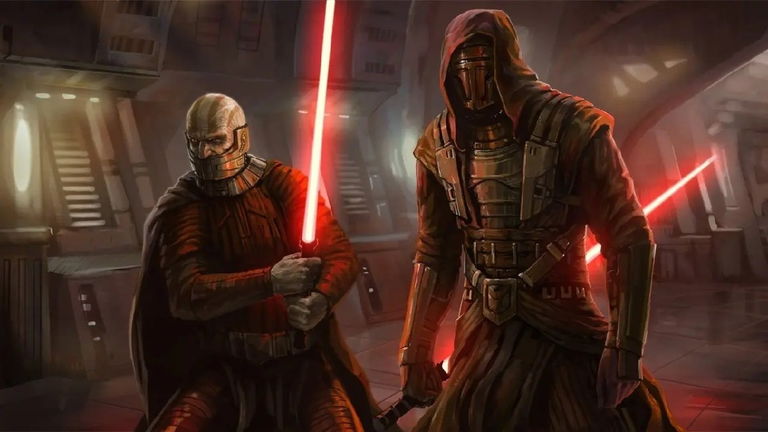 Los mejores juegos de Star Wars