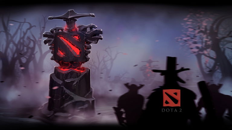 Cómo destruir las torres de defensa rápido en Dota 2