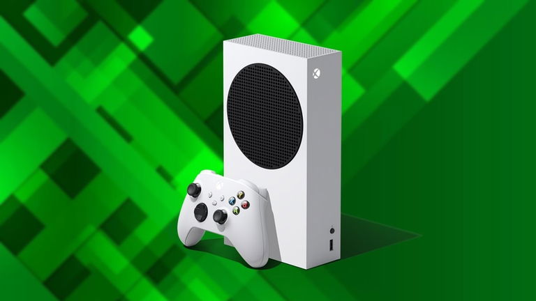 Hazte con una Xbox Series S reacondicionada más barata que nunca