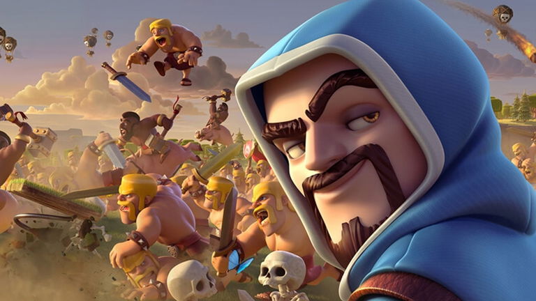 Clash of Clans recibe su propia adaptación en formato cómic