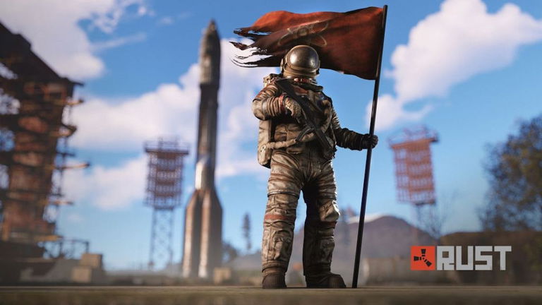 Cómo empezar a jugar Rust: consejos básicos