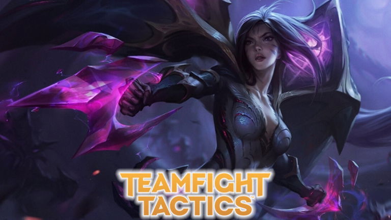 Actualización 12.1 de Teamfight Tactics: análisis de los cambios