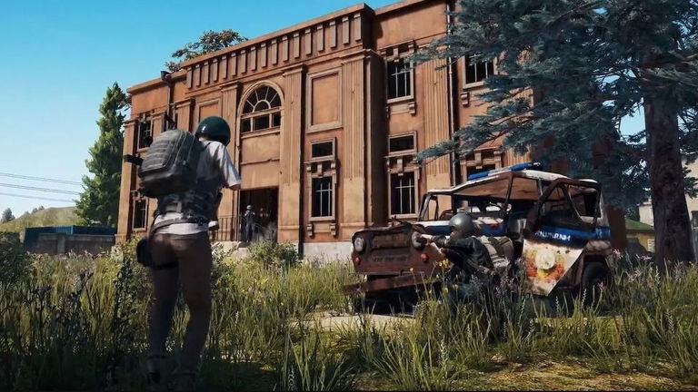 Cómo denunciar tramposos en PUBG Mobile