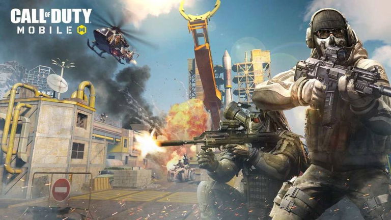 Perks más recomendados en Call of Duty: Mobile