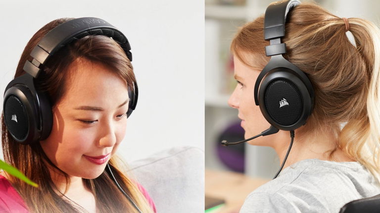 Calidad de sonido impecable: estos auriculares con cable están a la mitad de precio
