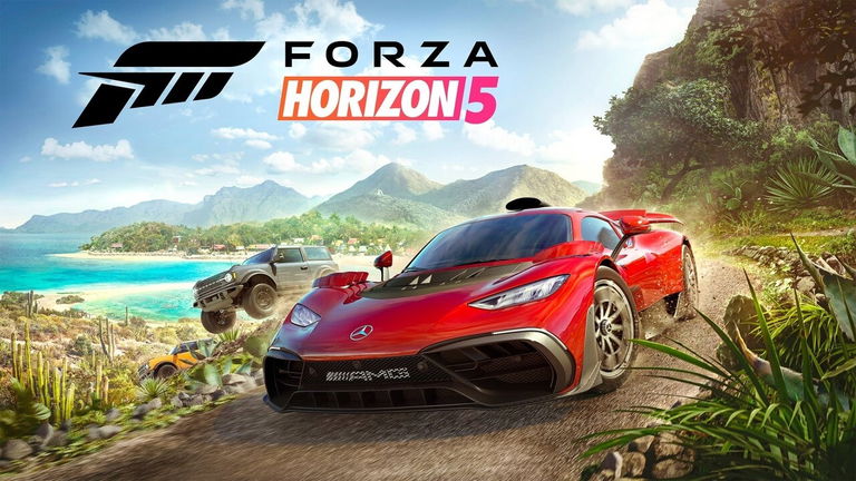 Forza Horizon 5 – Guía completa con todos los trucos y secretos