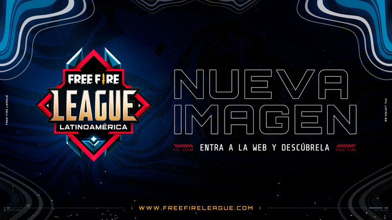 Cómo funciona el nuevo del formato de la Free Fire League 2022