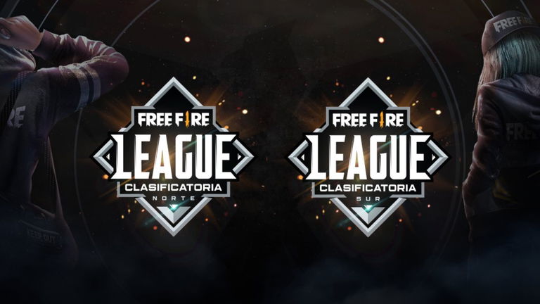 Todo sobre la Free Fire League