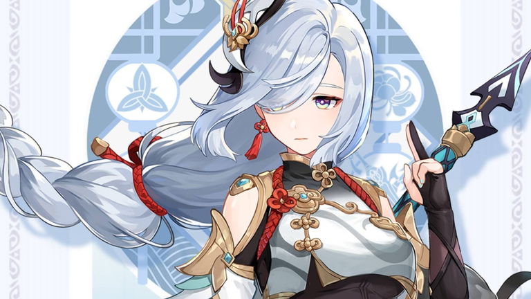 Quién es Shenhe y cuáles son sus habilidades en Genshin Impact