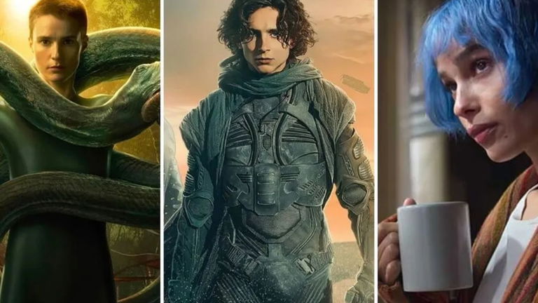 Todos los estrenos de HBO Max en febrero de 2022