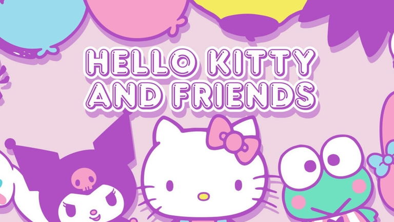 Razer x Hello Kitty: así es la nueva gama de productos de la marca gaming