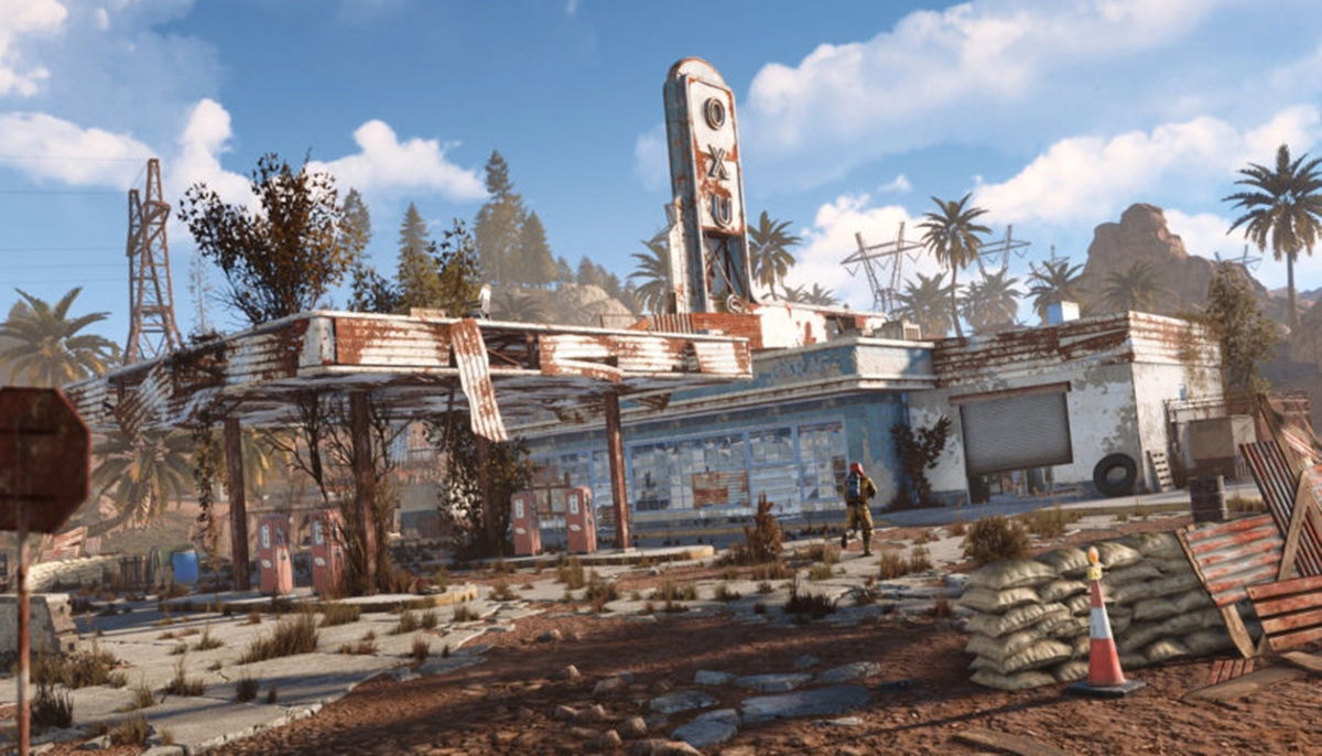 Cómo encontrar todos los recursos en Rust