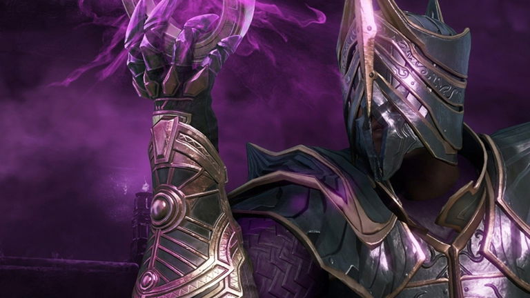 En qué consiste el PTR de New World