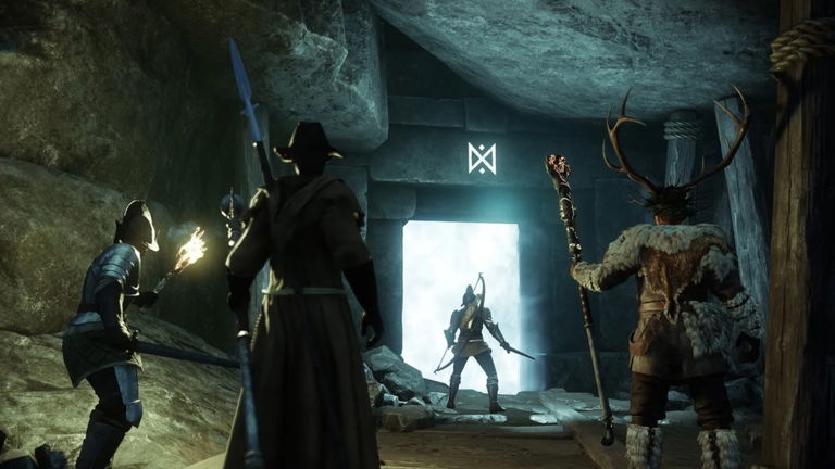 Qué son los Umbral Shards de New World