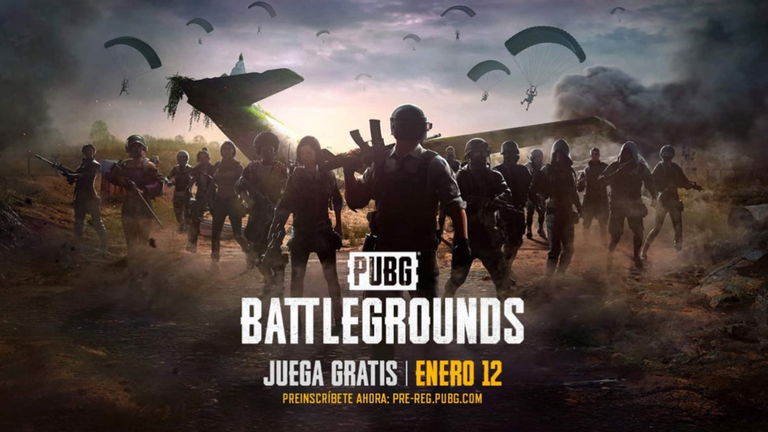Cómo jugar gratis PUBG Mobile en todas las plataformas