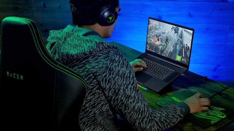 Razer renueva su gama de portátiles gaming Blade: características y precios