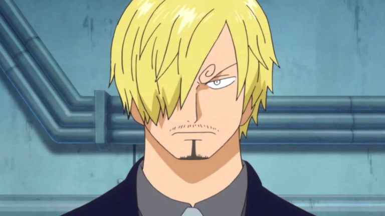 One Piece: este es el motivo por el que Sanji puede usar el haki conquistador