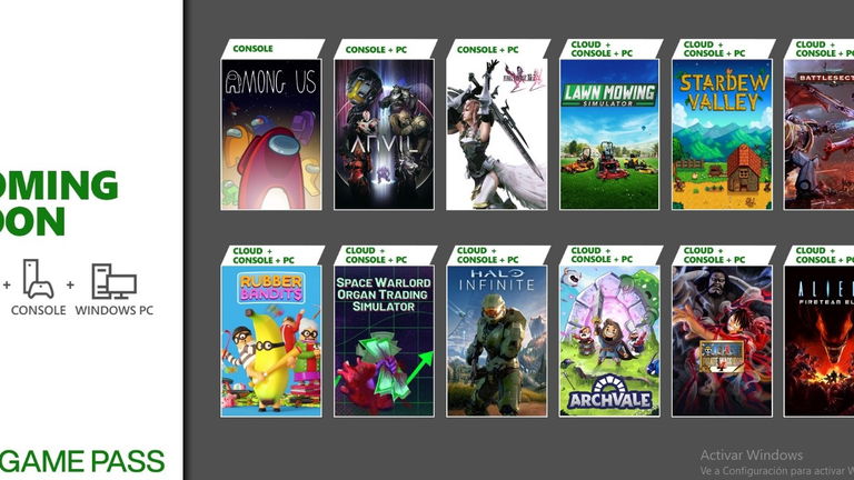 Cuánto tiempo estará disponible Stardew Valley en la Xbox Game Pass