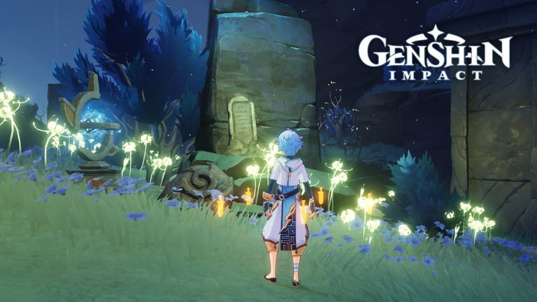 Cómo completar la misión Syrtos de los Faetones de Genshin Impact