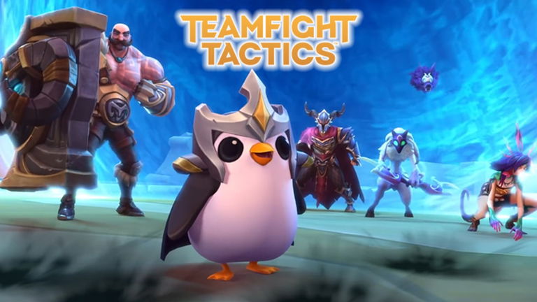 Cómo descargar Team Fight Tactics y requisitos para Android e iOS