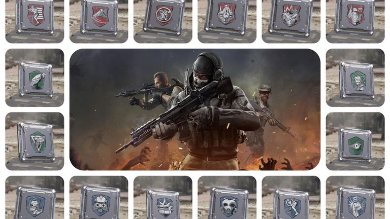 Tipos de Perks en Call of Duty: Mobile