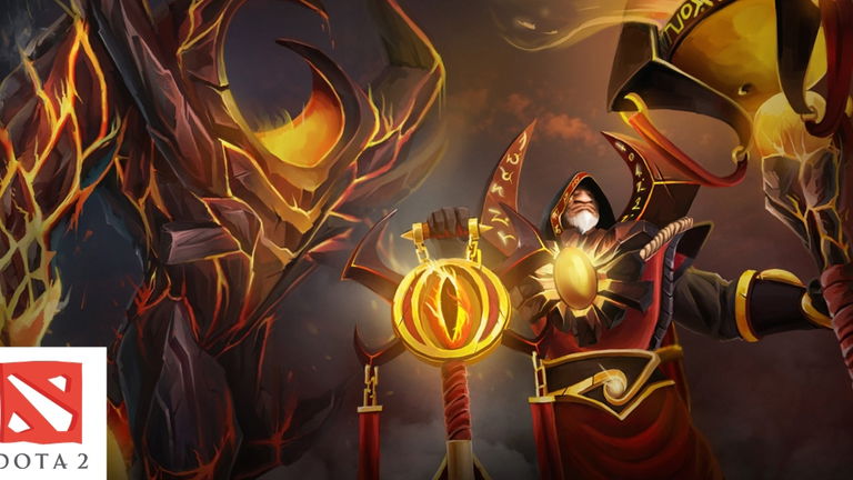 Guía para controlar a Warlock en Dota 2