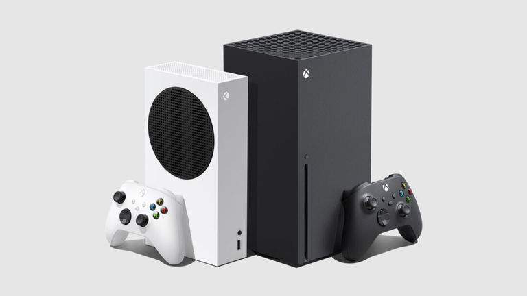 Así es la nueva consola de Xbox que Phil Spencer tiene en su despacho