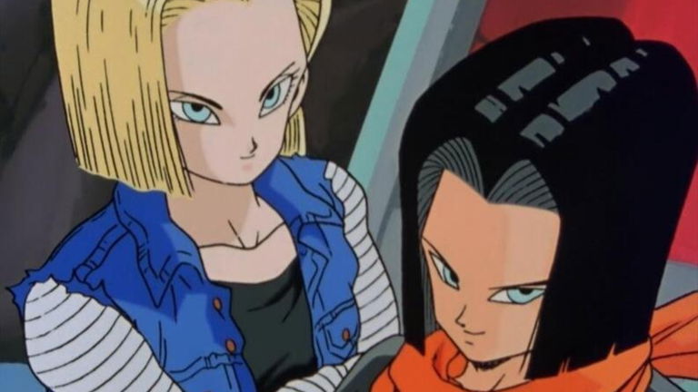 Dragon Ball: este cosplay femenino del androide 17 es lo más espectacular que verás hoy