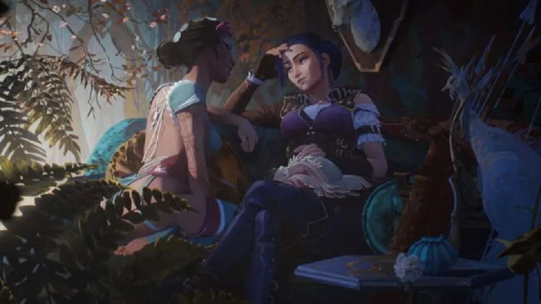 Netflix corrige el doblaje español de Arcane: así queda una de las escenas más polémicas