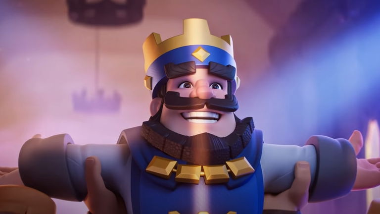 Clash Royale propone 3 grandes cambios para 2022 que pueden cambiar por completo el juego