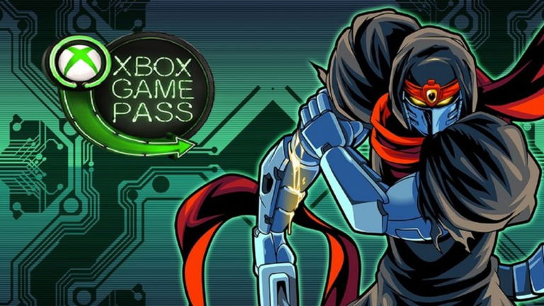 Estos son los juegos que abandonan Xbox Game Pass en enero de 2022