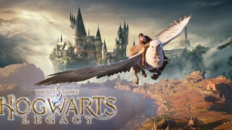 Warner Bros. vuelve a aclara la fecha de lanzamiento de Hogwarts Legacy