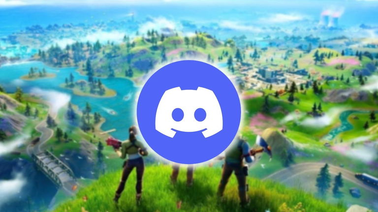Los mejores Discord de Fortnite en español