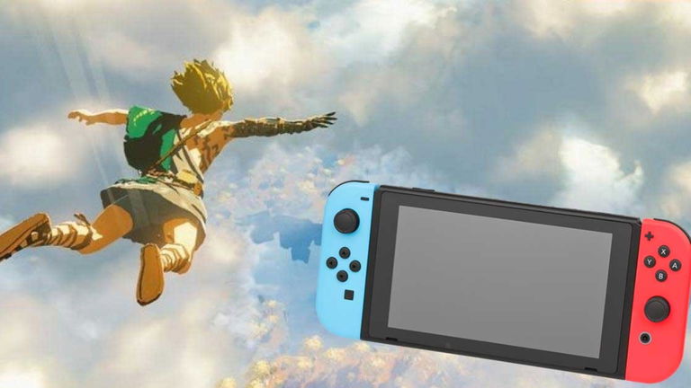 Todos los juegos exclusivos que llegan a Nintendo Switch en 2022